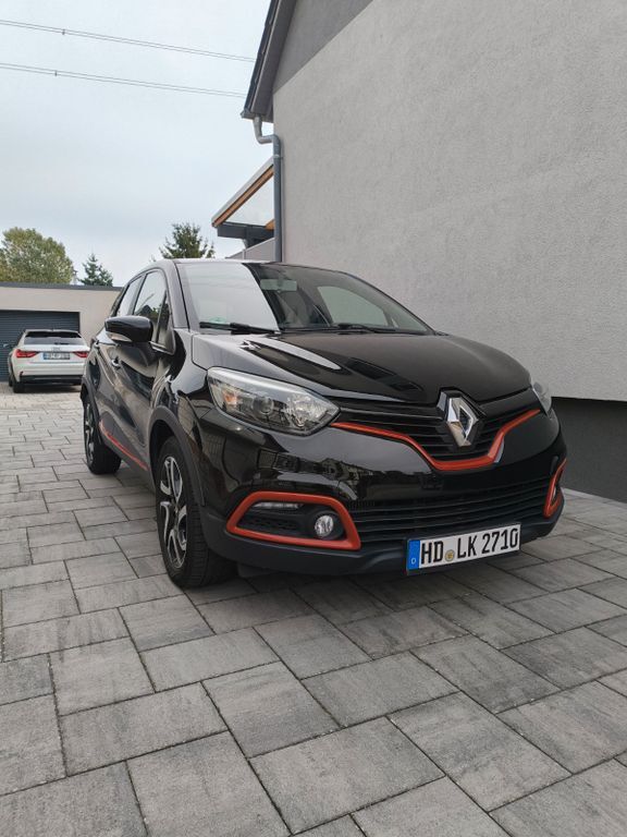 Renault Captur 45.000 km 9.300 € Ketsch 68775