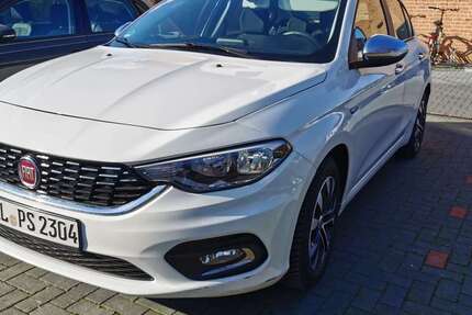 Fiat Tipo 120.000 km 7.900 &euro; Steinburg 22964