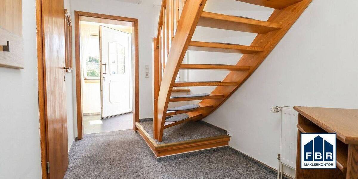 Reihenendhaus Lützow - 7 Zimmer, 214 m&sup2;, 249.000&euro; | Angebot:26817336