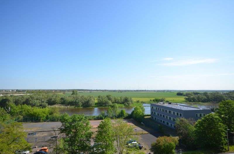 Wohnung zum Mieten in Riesa 450 € 64.19 m²