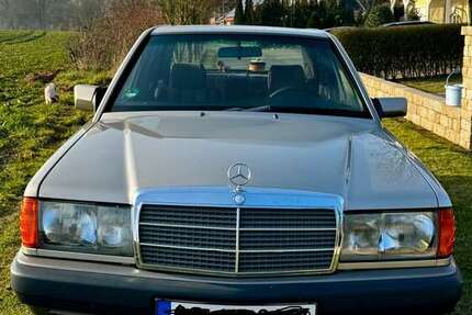 Mercedes-Benz 190 280.000 km 6.200 &euro; Eggermühlen 49577