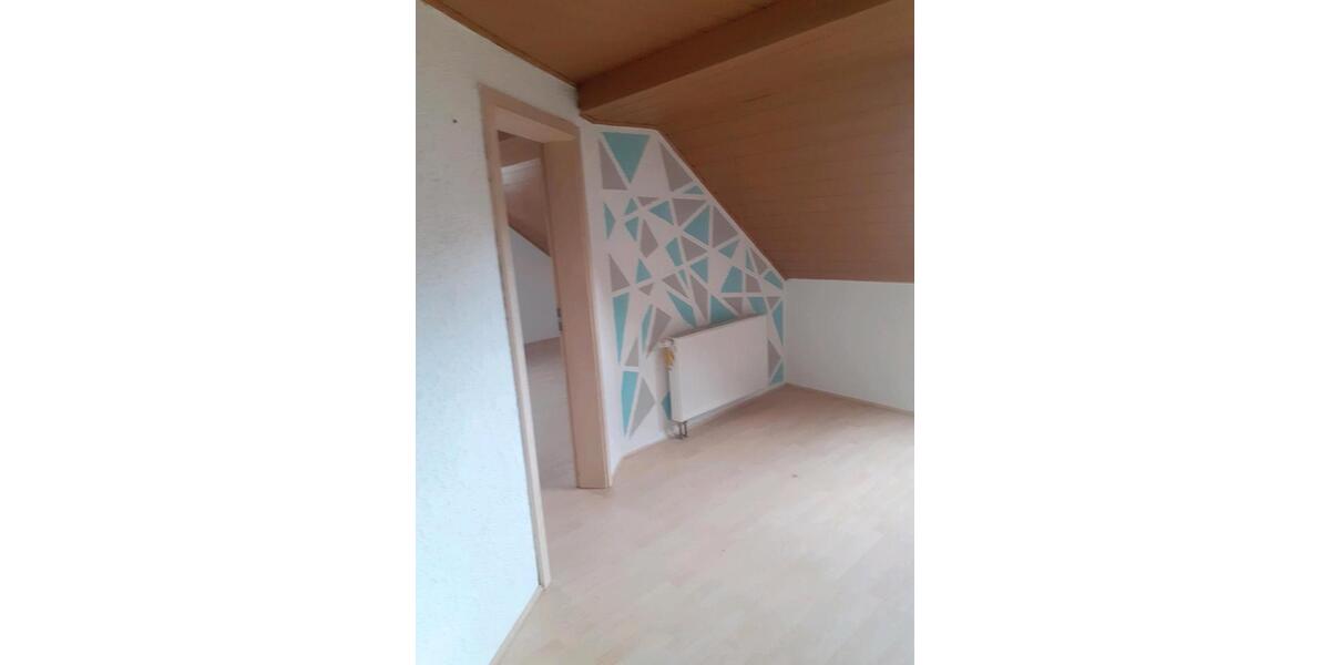 Wohnung in NeuhausSchierschnitz 2 zimmer