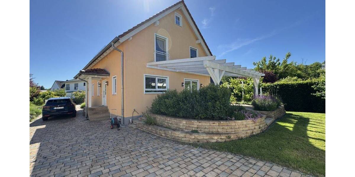 Einfamilienhaus Taucha - 5 Zimmer, 157 m&sup2;, 799.000&euro; | Angebot:26806783