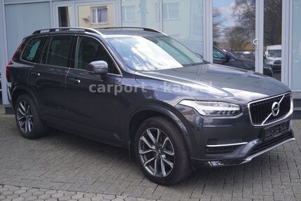 Volvo XC90 139.000 km 25.999 &euro; Kassel 34123