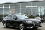 Audi A4 40 TDI quattro advanced MATRIX/NAVI/DAB/1HAND 143.535 km 22.900 &euro; Villingen-Schwenningen 78054