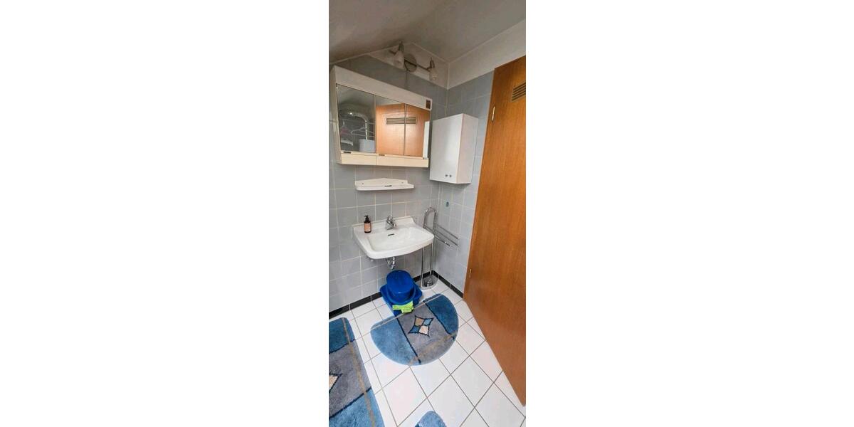Dachgeschoßwohnung Bad Grund (Harz) - 3 Zimmer, 63 m&sup2;, 50.000&euro; | Angebot:26313300
