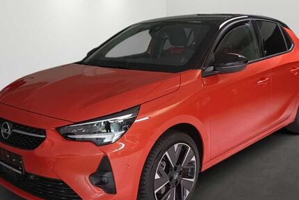 Opel Corsa 19.000 km 16.890 € München 80339