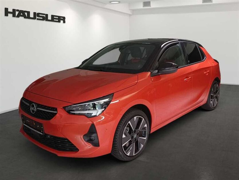 Opel Corsa 19.000 km 16.890 € München 80339