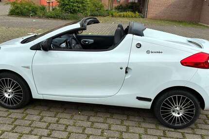 Renault Wind 116.500 km 2.800 &euro; Euskirchen, Stadt 53881