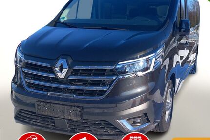 Renault Trafic 68.500 km 35.488 &euro; Kehl 77694