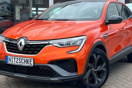 Renault Arkana 49.432 km 21.990 &euro; Hückelhoven 41836