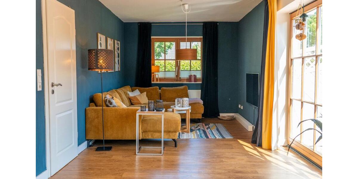 Einfamilienhaus Glücksburg (Ostsee) - 7 Zimmer, 205 m&sup2;, 729.000&euro; | Angebot:26738873