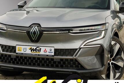 Renault Megane 9.900 km 34.990 € Friedrichsdorf 61381
