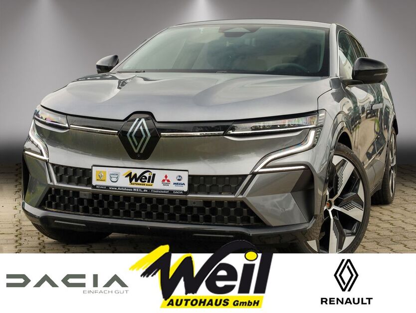 Renault Megane 9.900 km 34.990 € Friedrichsdorf 61381