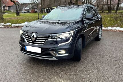 Renault Koleos 117.000 km 17.000 &euro; Kaufbeuren 87600