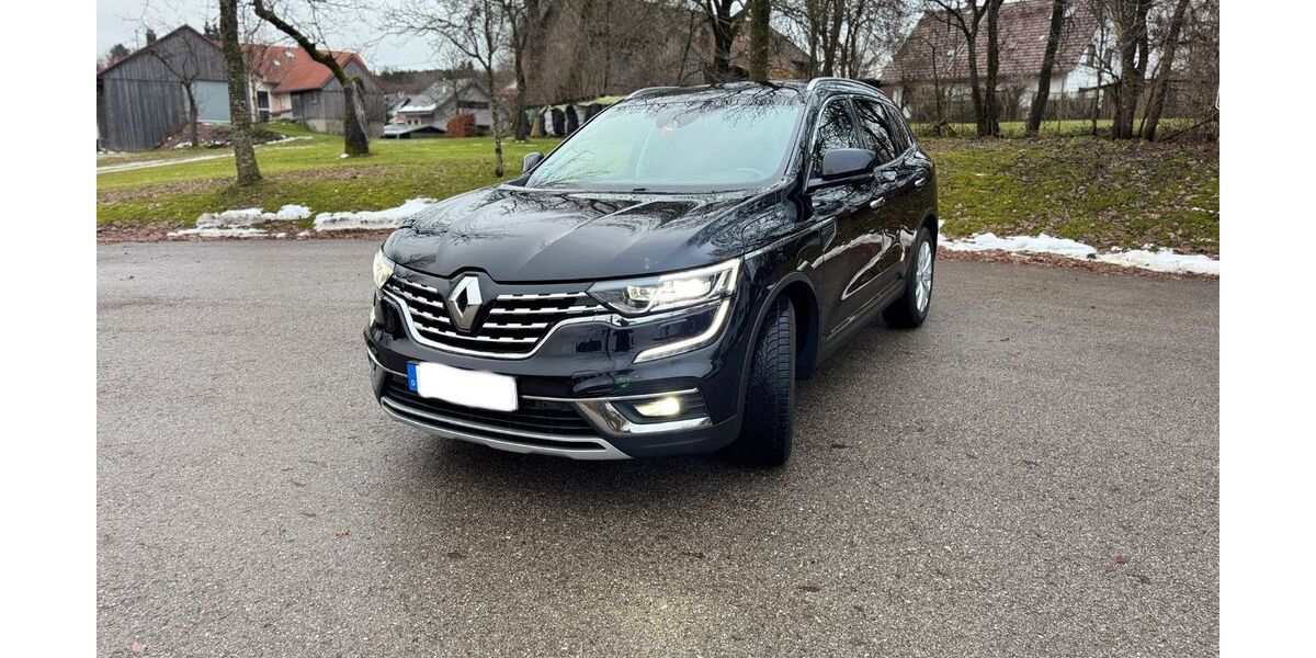 Renault Koleos 117.000 km 17.000 &euro; Kaufbeuren 87600