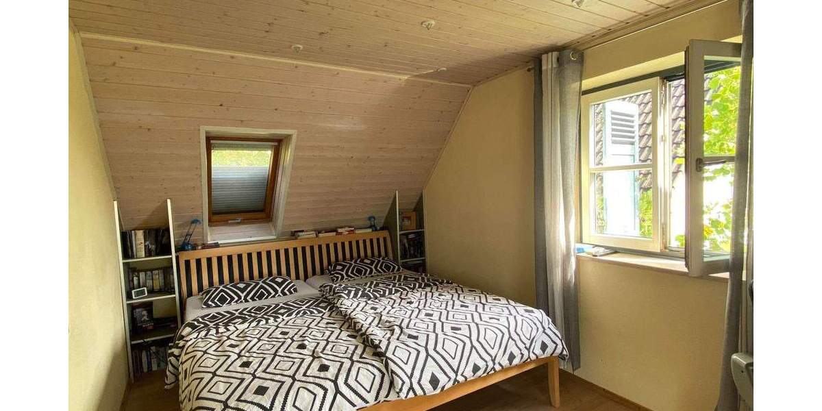 Freistehendes Einfamilienhaus mit Sauna, Wellnessgarten und hochwertiger Ausstattung 5 zimmer