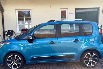 Citroen C3 Picasso 105.946 km 5.600 &euro; Oßling 01920