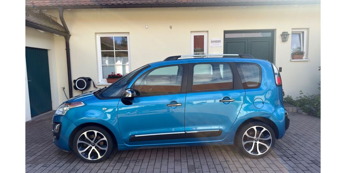 Citroen C3 Picasso 105.946 km 5.600 &euro; Oßling 01920