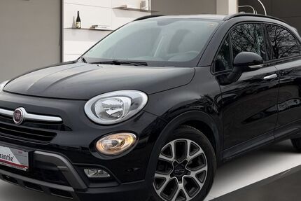 Fiat 500X 156.000 km 7.988 &euro; Köln 51069