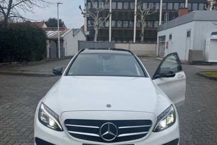 Mercedes-Benz C 250 210.000 km 15.900 &euro; Gross Gerau 64521