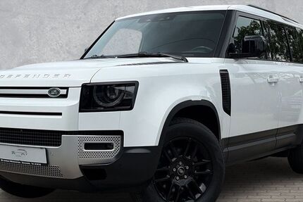 Land Rover Defender 191.504 km 42.857 &euro; Eberswalde 16225