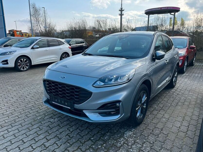 Kuga