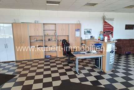 Halle in Wolfen 380.000 € 39 m²