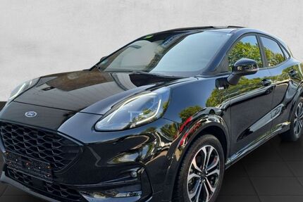 Ford Puma 18.537 km 23.400 &euro; Markt Schwaben 85570