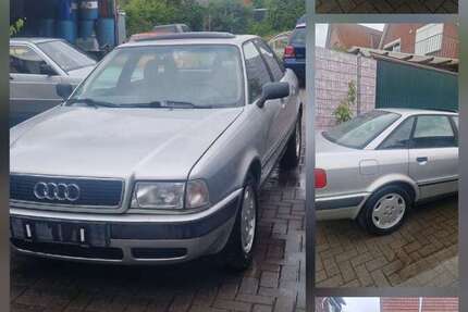 Audi 80 206.000 km 1.200 &euro; Quakenbrück 49610