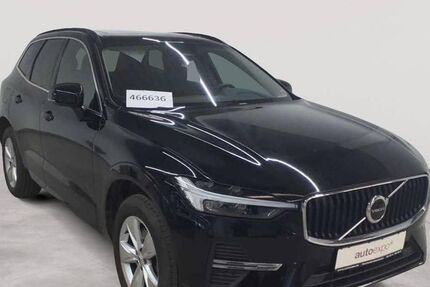 Volvo XC60 146.209 km 25.590 &euro; Fernwald-Steinbach 35463