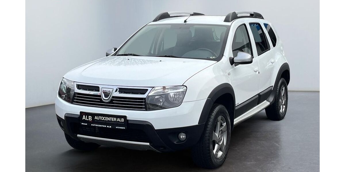 Dacia Duster 47.400 km 11.490 &euro; Albstadt 72458
