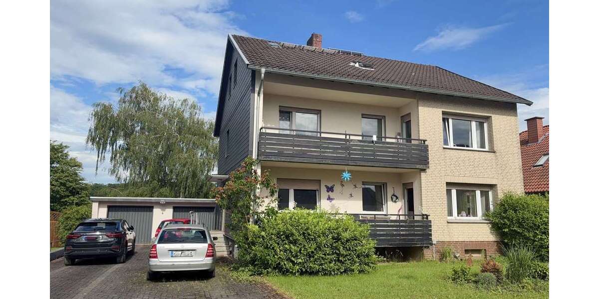 Einfamilienhaus Extertal / Almena Almena - 8 Zimmer, 204 m&sup2;, 219.000&euro; | Angebot:26845355