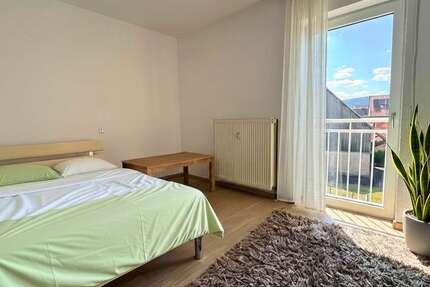 Wohnung Bad Orb - 2 Zimmer, 55 m&sup2;, 148.000&euro; | Angebot:27081666
