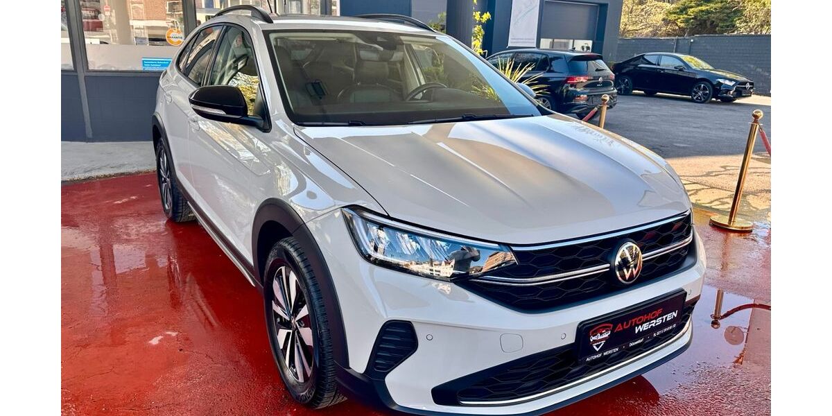 VW Taigo 36.377 km 19.790 &euro; Düsseldorf 40589