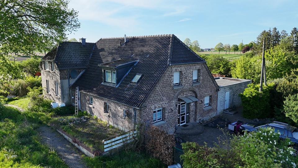 Einfamilienhaus Kalkar - 699.999&euro; | Angebot:26901689