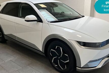 Hyundai IONIQ 5 28.176 km 31.470 &euro; Egelsbach 63329