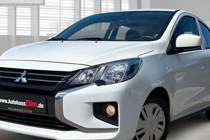 Mitsubishi Space Star 24.310 km 11.990 &euro; Neuruppin 16816