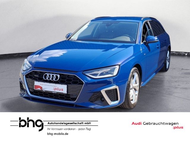 Audi A4 51.538 km 34.330 &euro; Rottweil 78628
