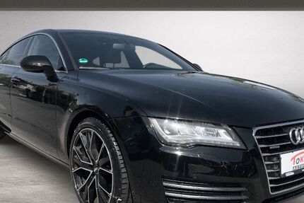 Audi A7 271.000 km 8.490 &euro; Dautphetal-Friedensdorf 35232