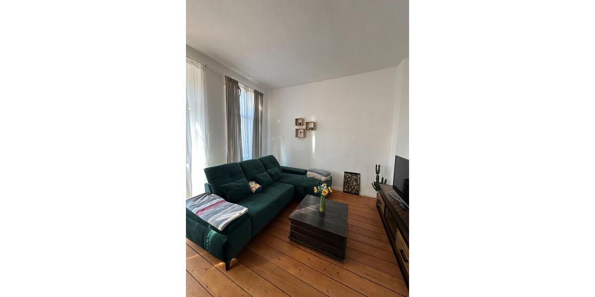 Etagenwohnung Minden Bärenkämpen - 4 Zimmer, 112 m&sup2;, 770&euro; | Angebot:26351723