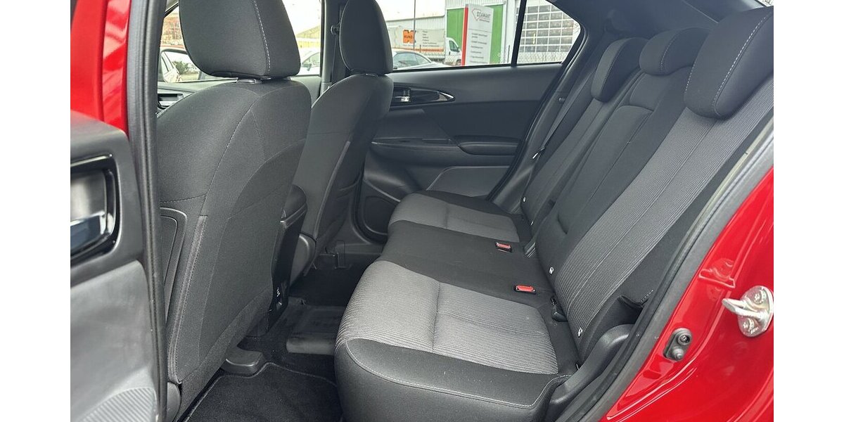 Mitsubishi Eclipse Cross Basis Hybrid 4WD 37.600 km 21.990 &euro; Donauwörth 86609