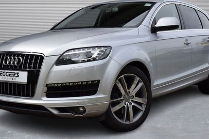 Audi Q7 163.900 km 14.000 &euro; Verden 27283