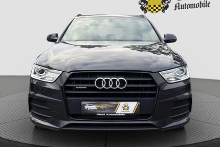 Audi Q3 67.000 km 20.690 &euro; Haßfurt 97437