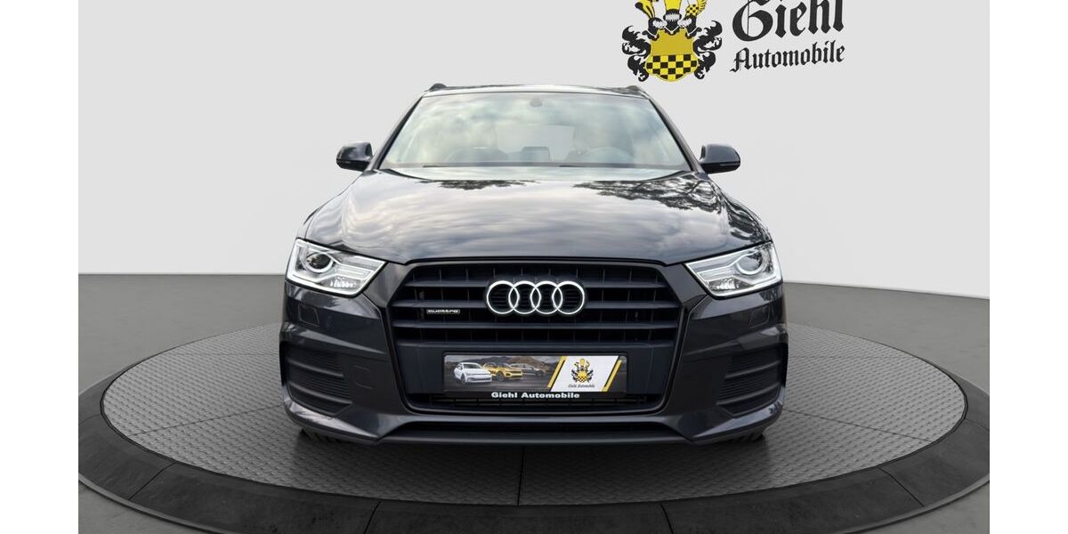 Audi Q3 67.000 km 20.690 &euro; Haßfurt 97437