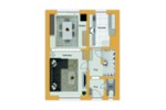 Günstiger als Miete zahlen - jetzt schnell sein! - Reihenmittelhaus Neumünster Brachenfeld | Angebot:27191408