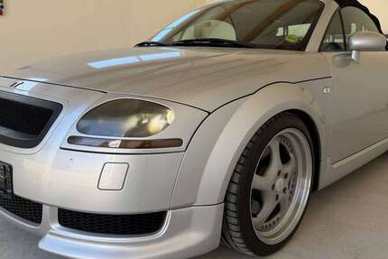 Audi TT 120.796 km 5.990 &euro; Lohfelden 34253