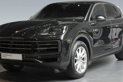 Porsche Cayenne 20.300 km 89.970 &euro; Frankfurt am Main 65936