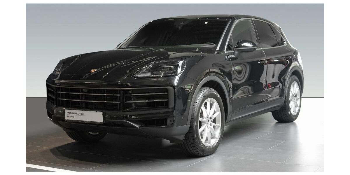 Porsche Cayenne 20.300 km 89.970 &euro; Frankfurt am Main 65936