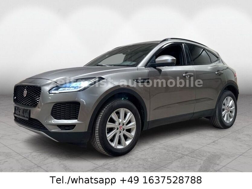E-Pace